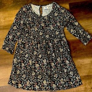 Old navy dress